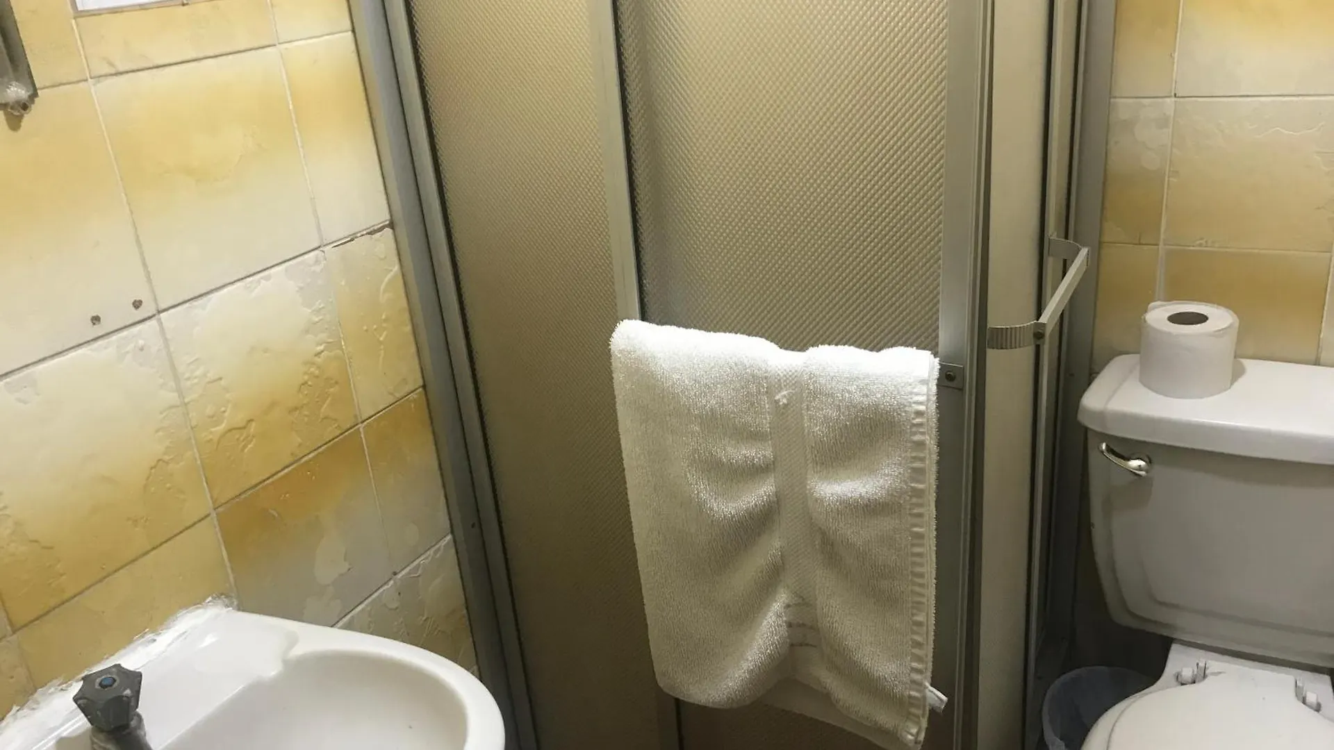 Hostal Viena Quito